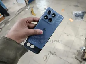 Motorola Edge 60 Fusion (Used)