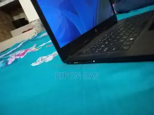 ল্যাপটপ এইচপি ১৫ ৮জিবি ইন্টেল কোর আই৩ এইচডিডি ১২৮জিবি