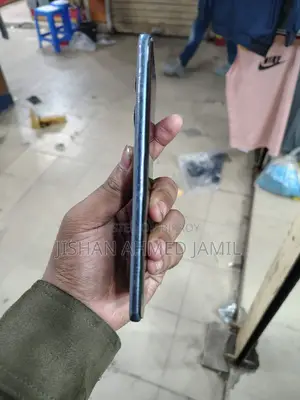 Motorola Edge 60 Fusion (ব্যবহৃত)