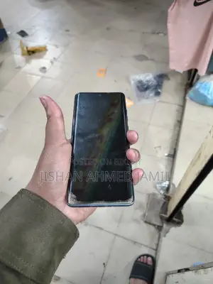 Motorola Edge 60 Fusion 256 GB