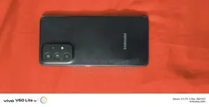 Samsung Galaxy A53 (Used)