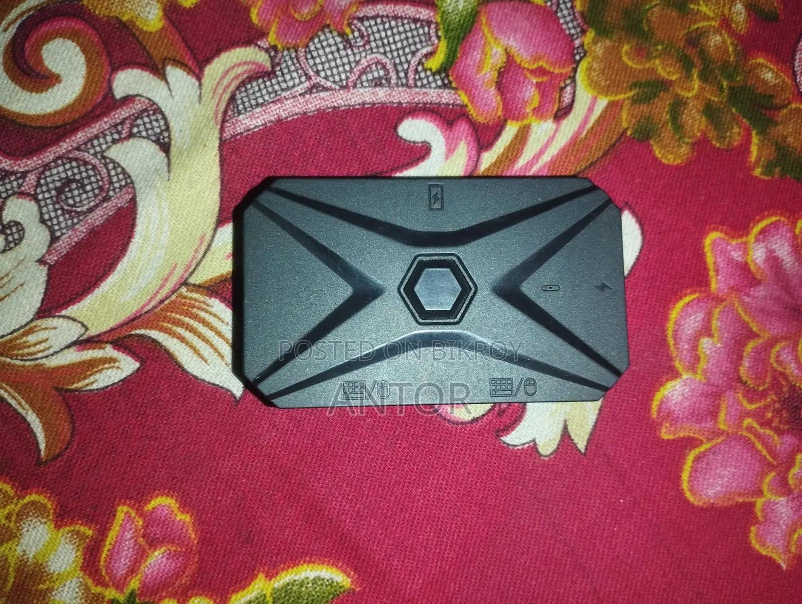 Gaming Combo (Used)