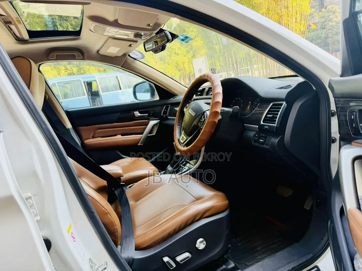 Haval H2 2018