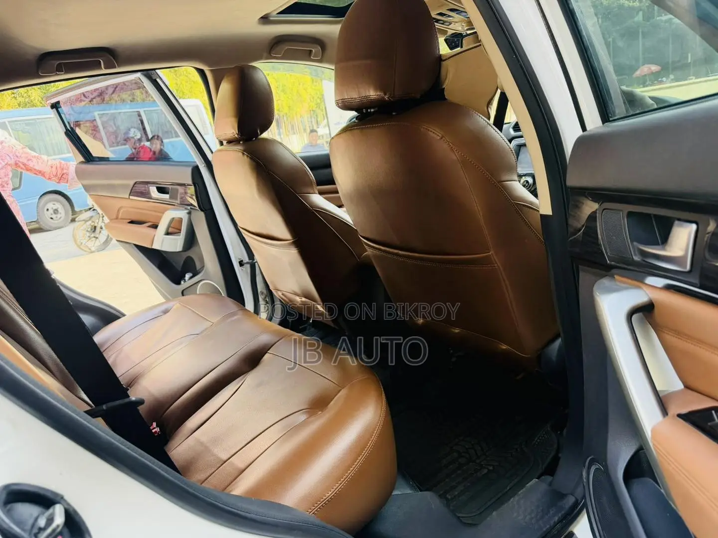 Haval H2 2018
