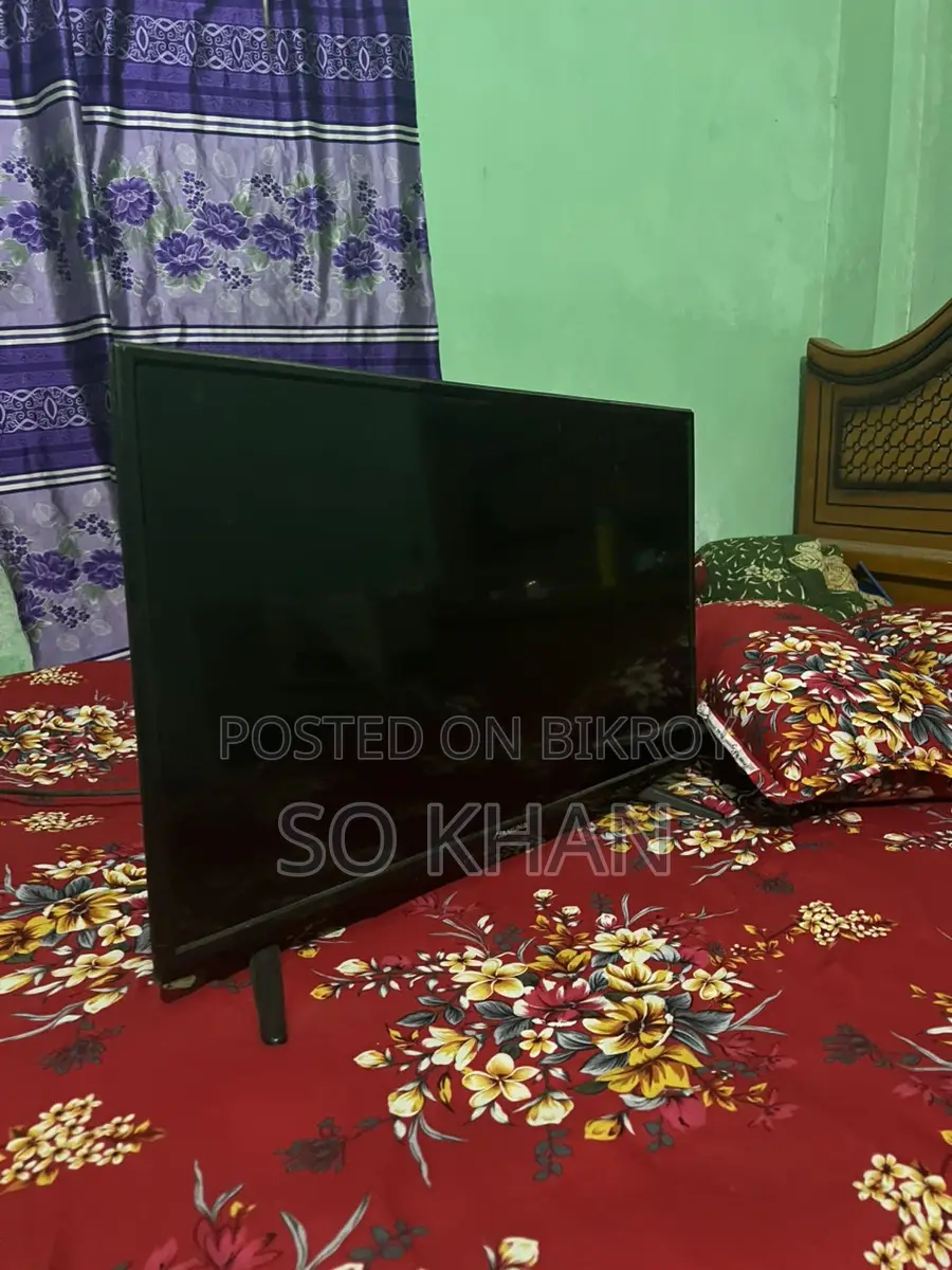 ৩২ ইঞ্চি টিভি সেল হবে