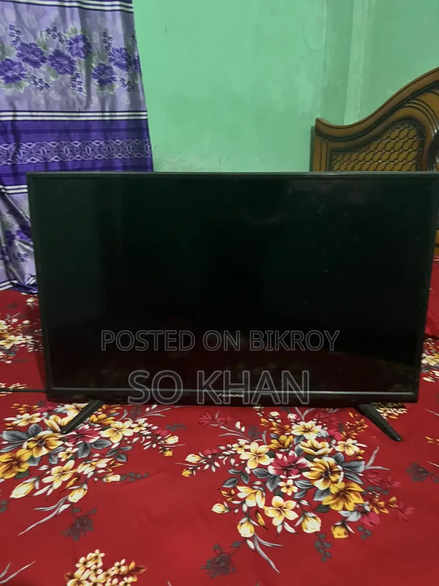 ৩২ ইঞ্চি টিভি সেল হবে