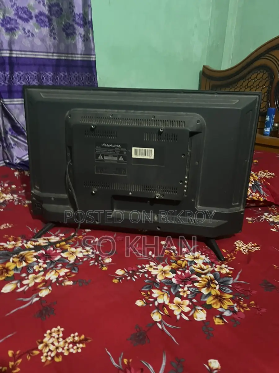 ৩২ ইঞ্চি টিভি সেল হবে