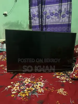 ৩২ ইঞ্চি টিভি সেল হবে