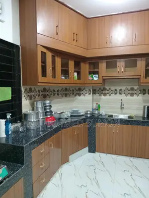 Luxurious Furnished Apartment For Rent