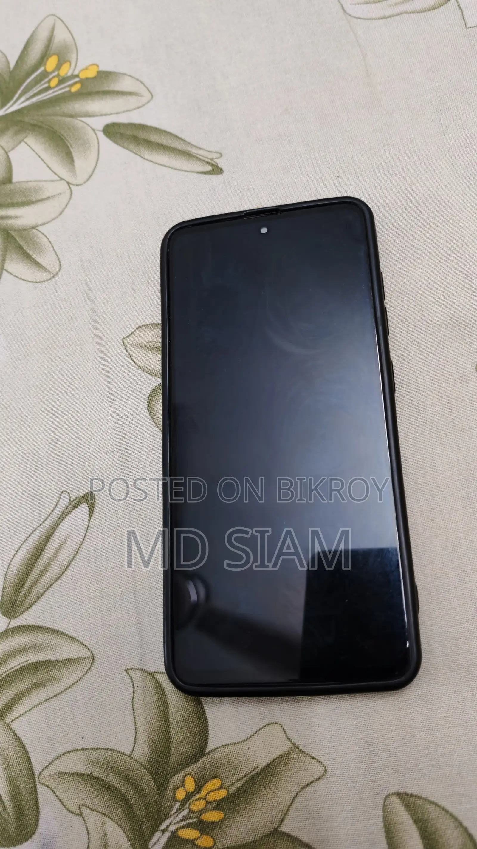Samsung Galaxy A51 .. (Used)