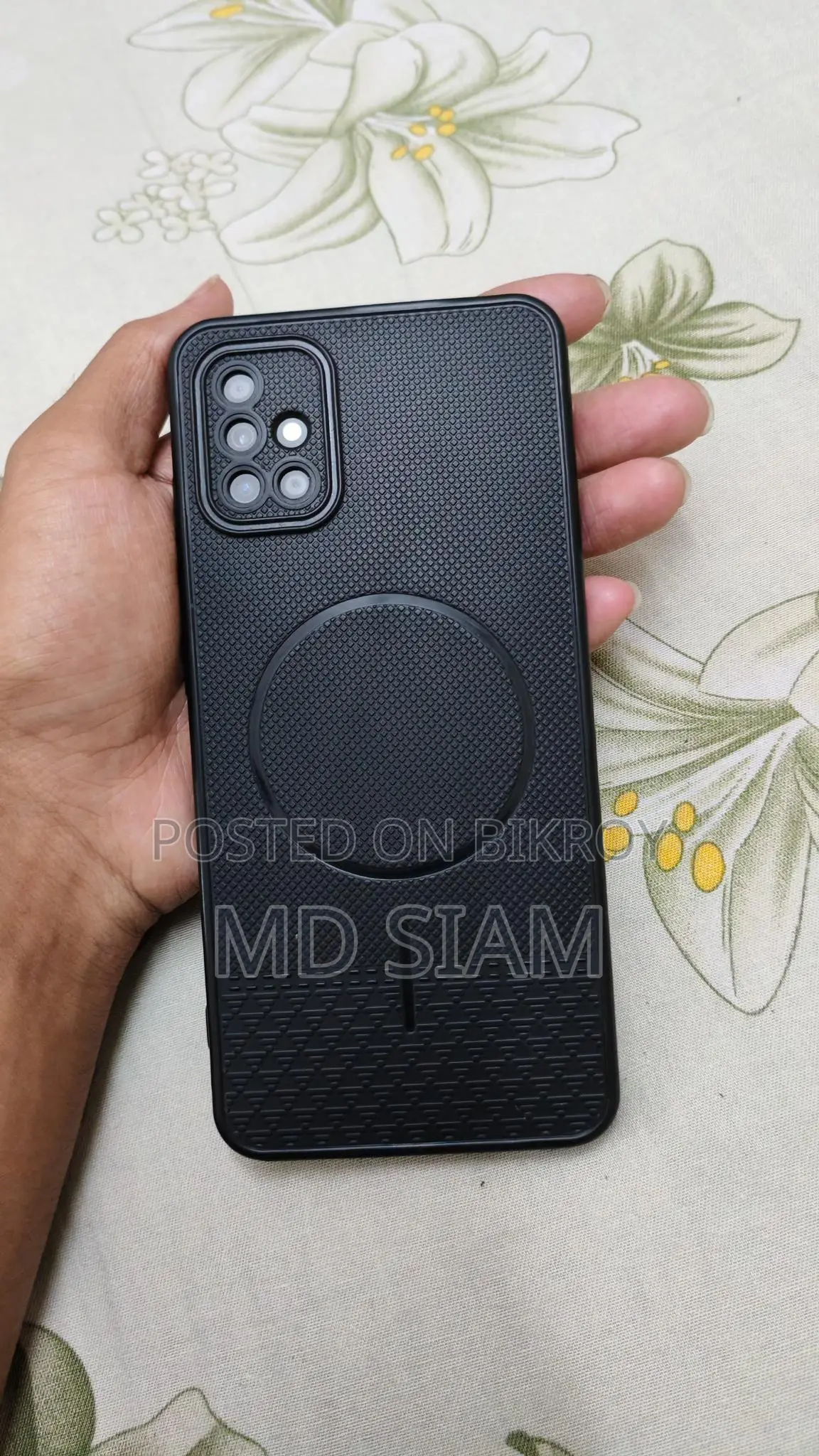 Samsung Galaxy A51 .. (Used)