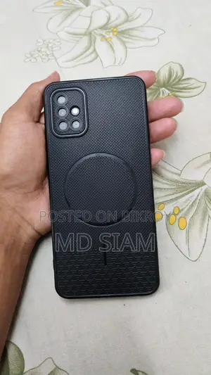 Samsung Galaxy A51 .. (Used)