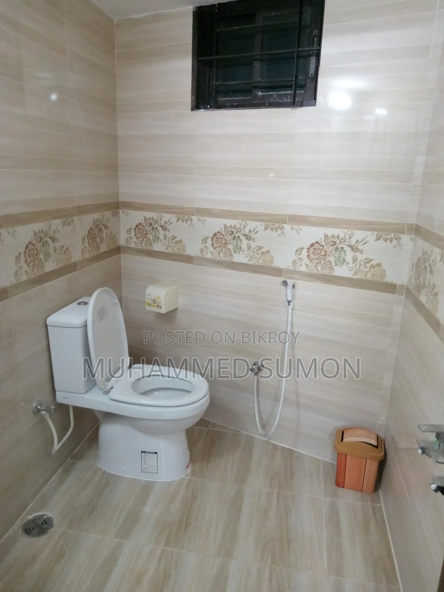 Luxurious Furnished Apartment For Rent
