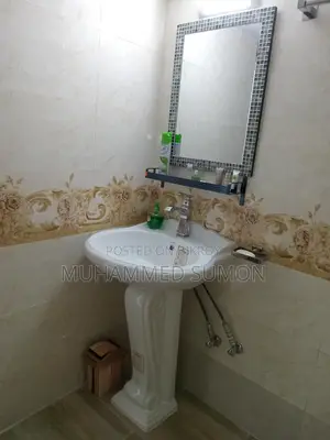 Luxurious Furnished Apartment For Rent
