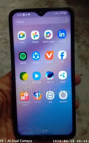 Samsung Galaxy A10s (Used)