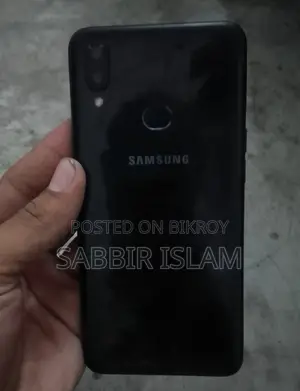 Samsung Galaxy A10s (Used)