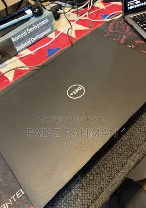 ডেল ৮জিবি আই৫ এসএসডি ১২৮জিবি ১৫.৬ ইঞ্চি ডিসপ্লে