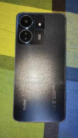 Xiaomi Redmi 13c (ব্যবহৃত)