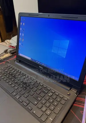 Dell 8GB i5 SSD 128GB 15.6 Inch Display