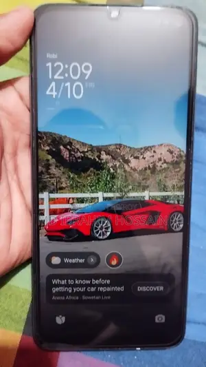Xiaomi Redmi 13c (Used)
