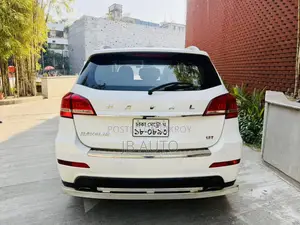 Haval H2 2018