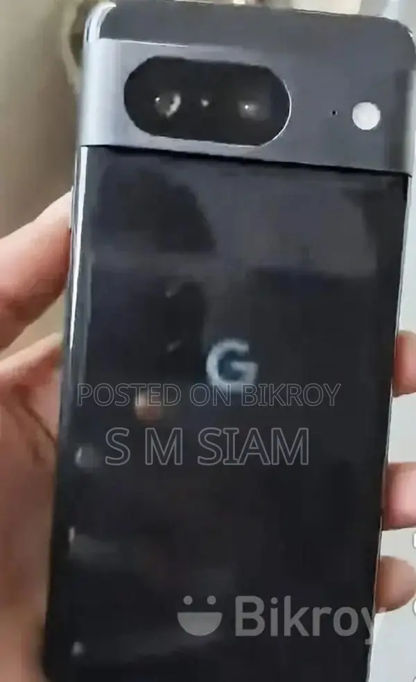 Google Pixel 8 (Used)