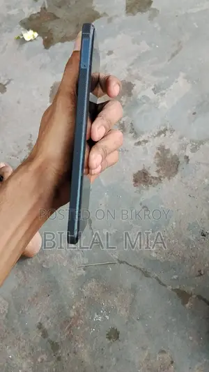 Realme . (Used)