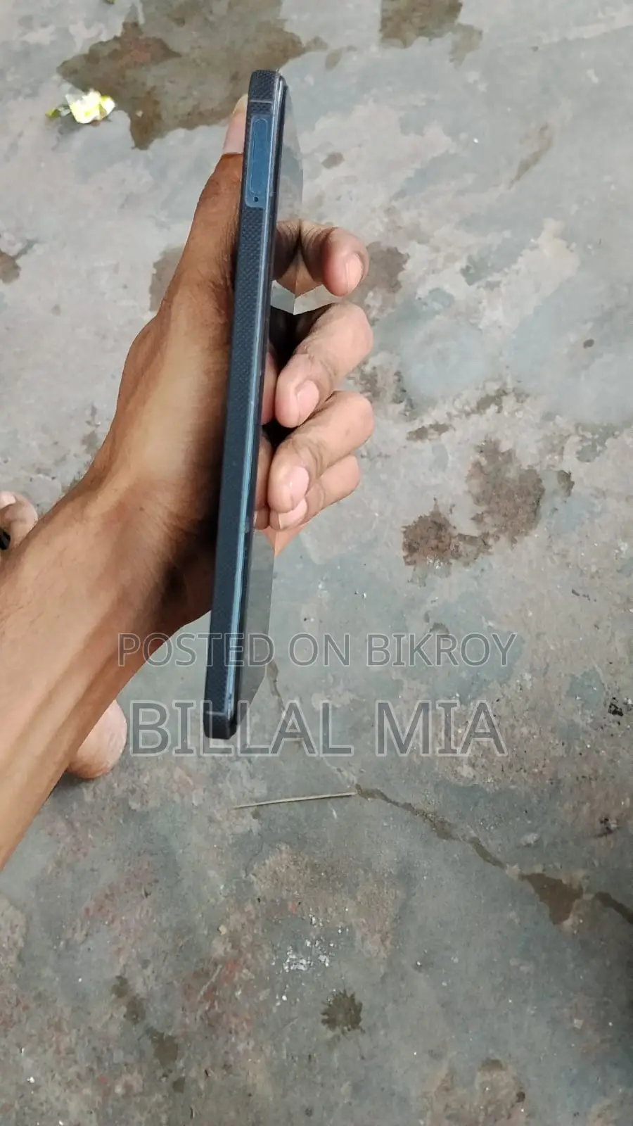 Realme . (Used)