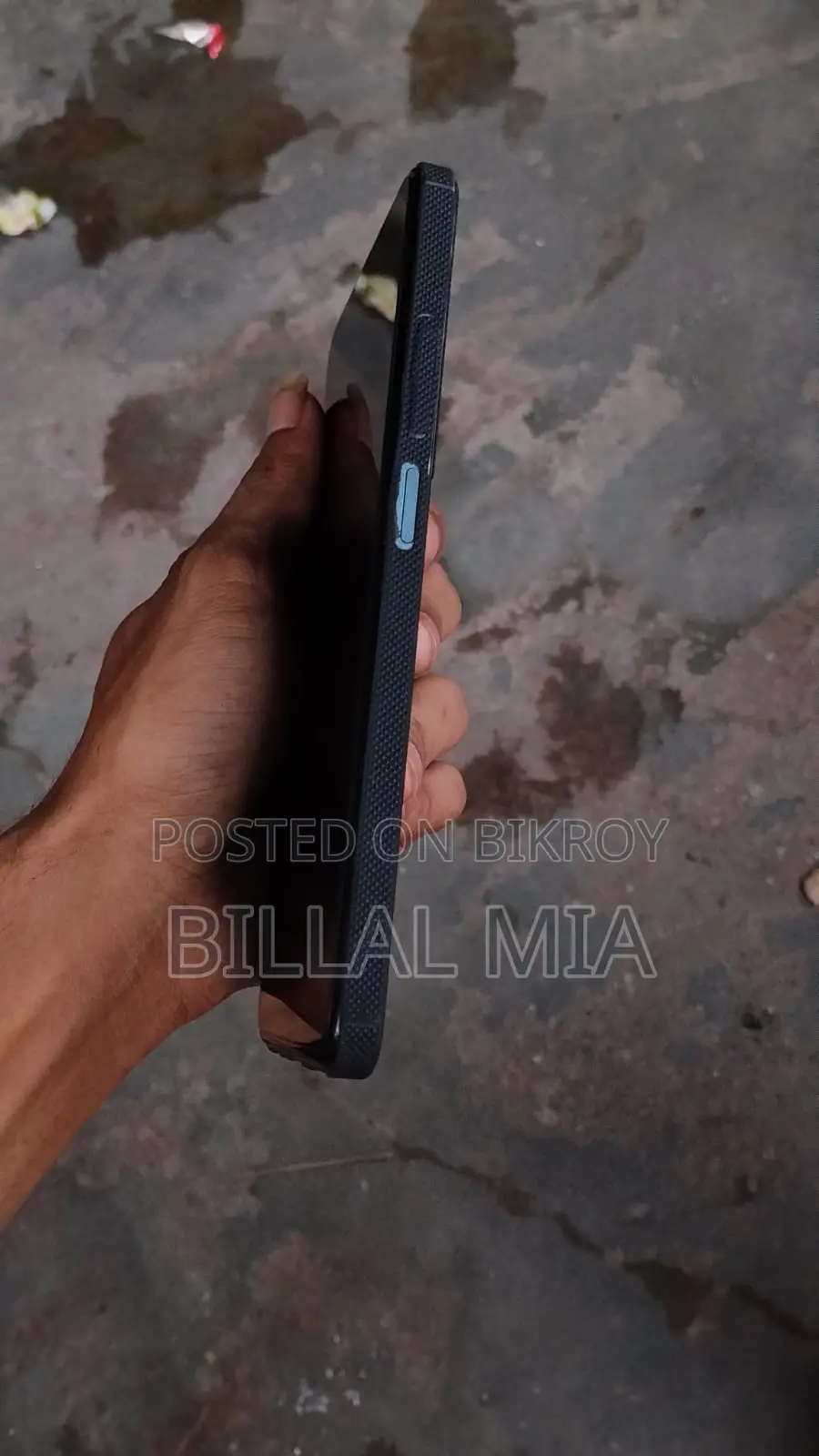 Realme . (Used)