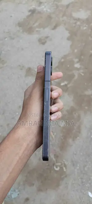 Nothing CMF Phone 1 (Used)