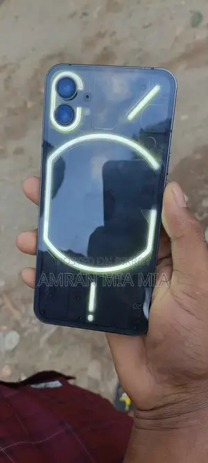 Nothing CMF Phone 1 (Used)