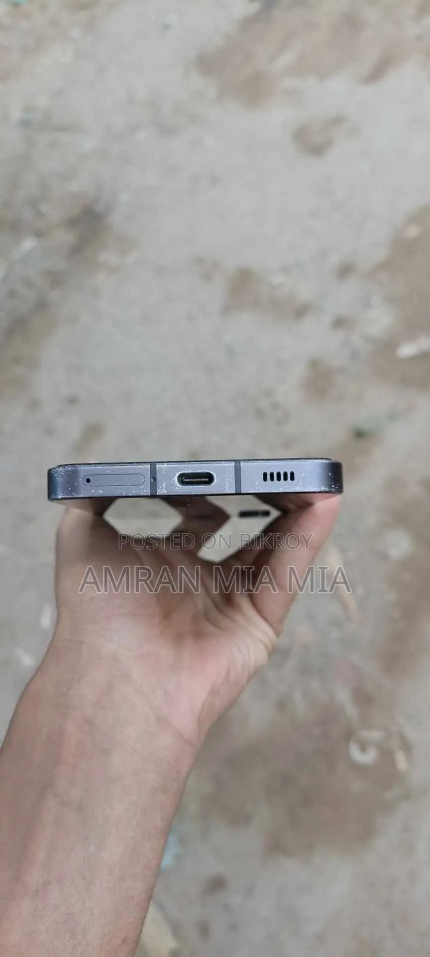 Nothing CMF Phone 1 (Used)
