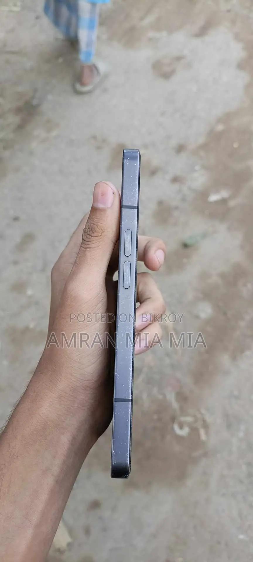 Nothing CMF Phone 1 (Used)