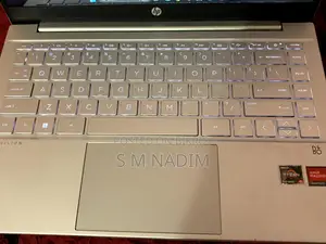 HP PAVILION LAPTOP