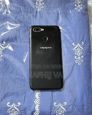 OPPO A5s (Used)