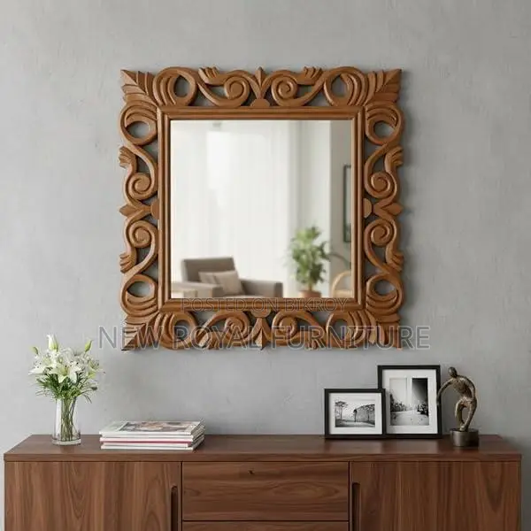 Decorate your home with New Royal Furniture,