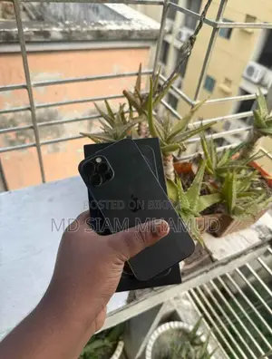 Apple iPhone 12 Pro (Used)