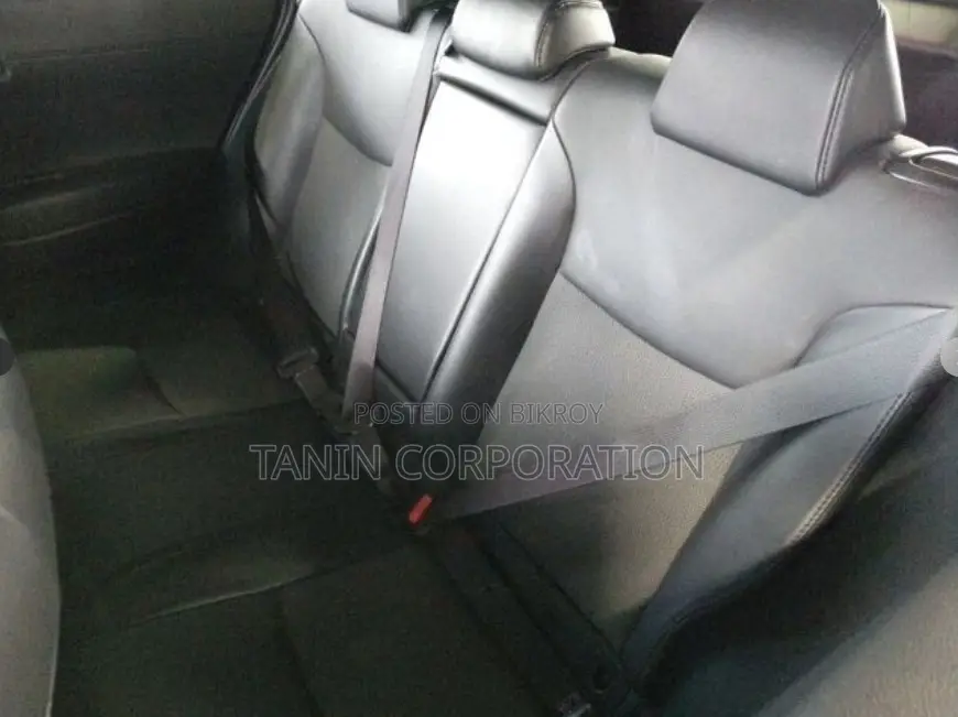 Toyota Corolla Cross Z Leather Moonroof 2023