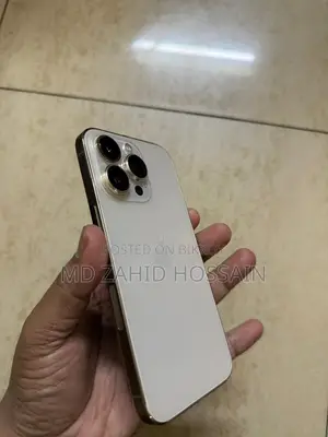 Apple iPhone 13 Pro (Used)