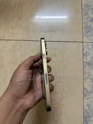 Apple iPhone 13 Pro (Used)