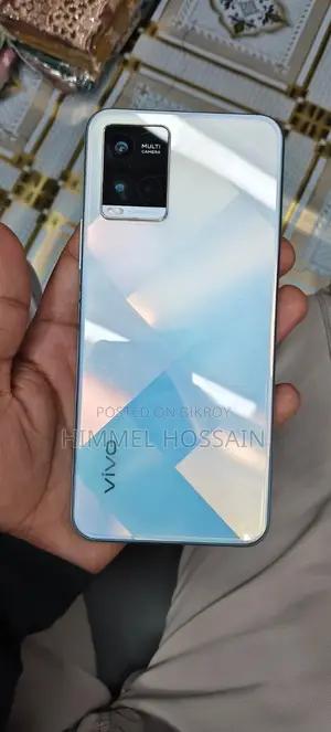 Vivo Y33s (Used)
