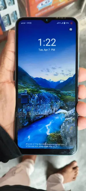 Vivo Y33s (Used)