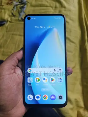 Realme Narzo 50 (Used)