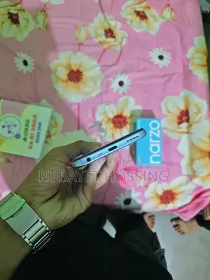 Realme Narzo 50 (Used)