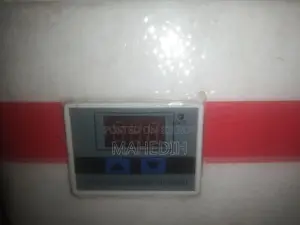 Incubator for Sale