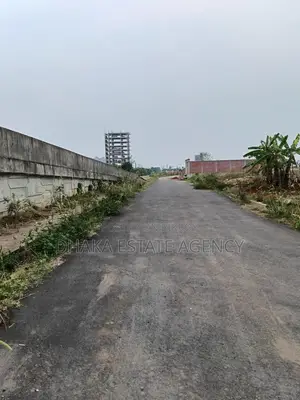 Commercial Avenue-5, 12 Katha 110 Feet Road