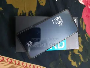 OnePlus Nord CE 5G (Used)