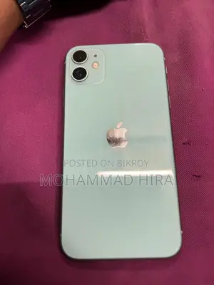 Apple iPhone 11 (Used)