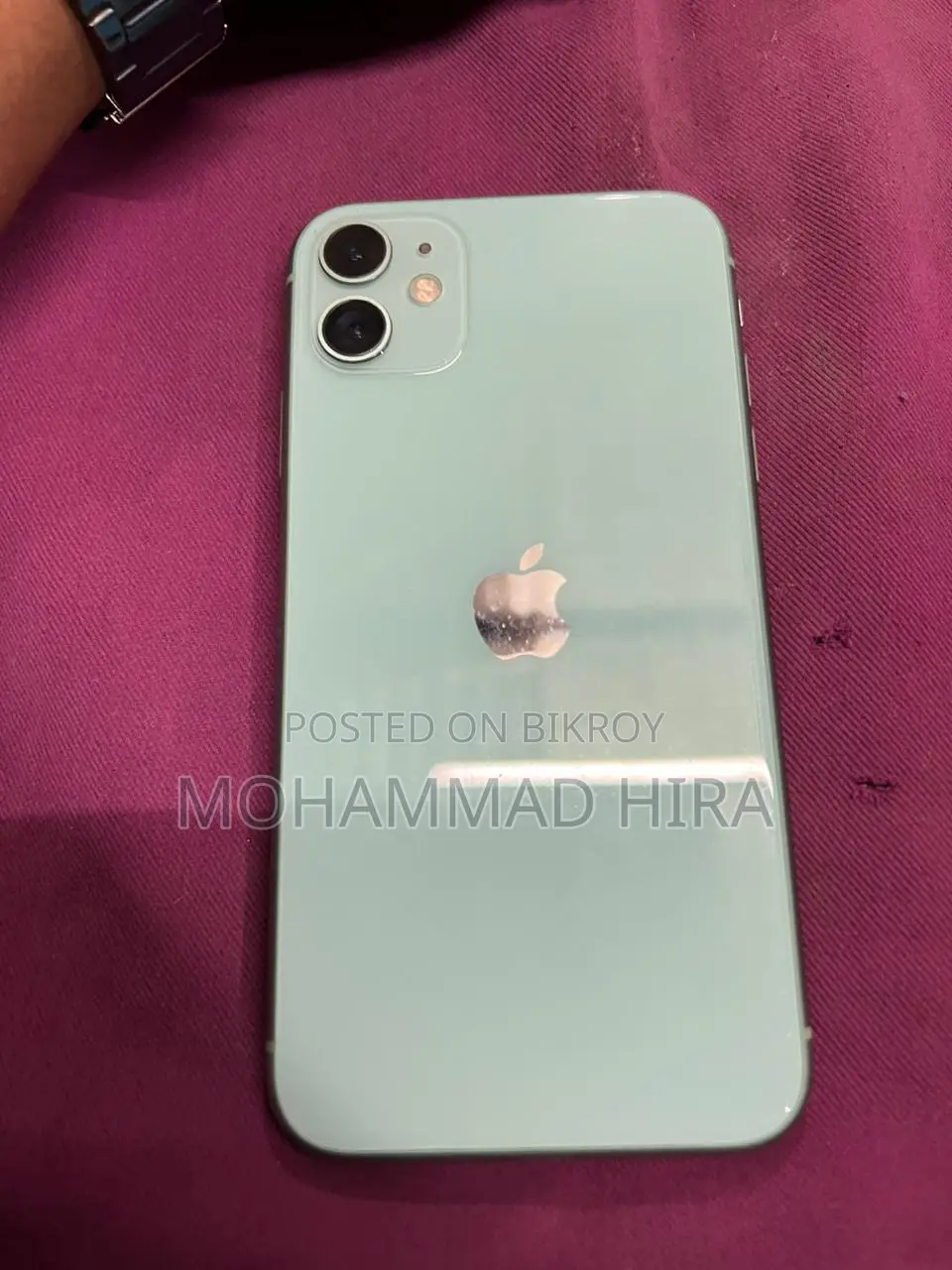 Apple iPhone 11 (Used)