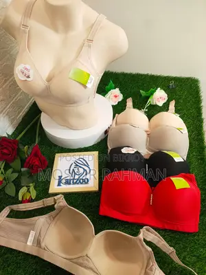 Ladies Bra